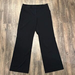 Liz Claiborne Work Pants